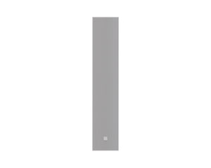 ELELRC2100W - Electro-Voice LRC 2100 W Line Radiator Column 12x2.5inch or 2x6.5inch 1m IP55 White Image 2