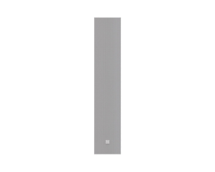 ELELRC2100W - Electro-Voice LRC 2100 W Line Radiator Column 12x2.5inch or 2x6.5inch 1m IP55 White Image 2
