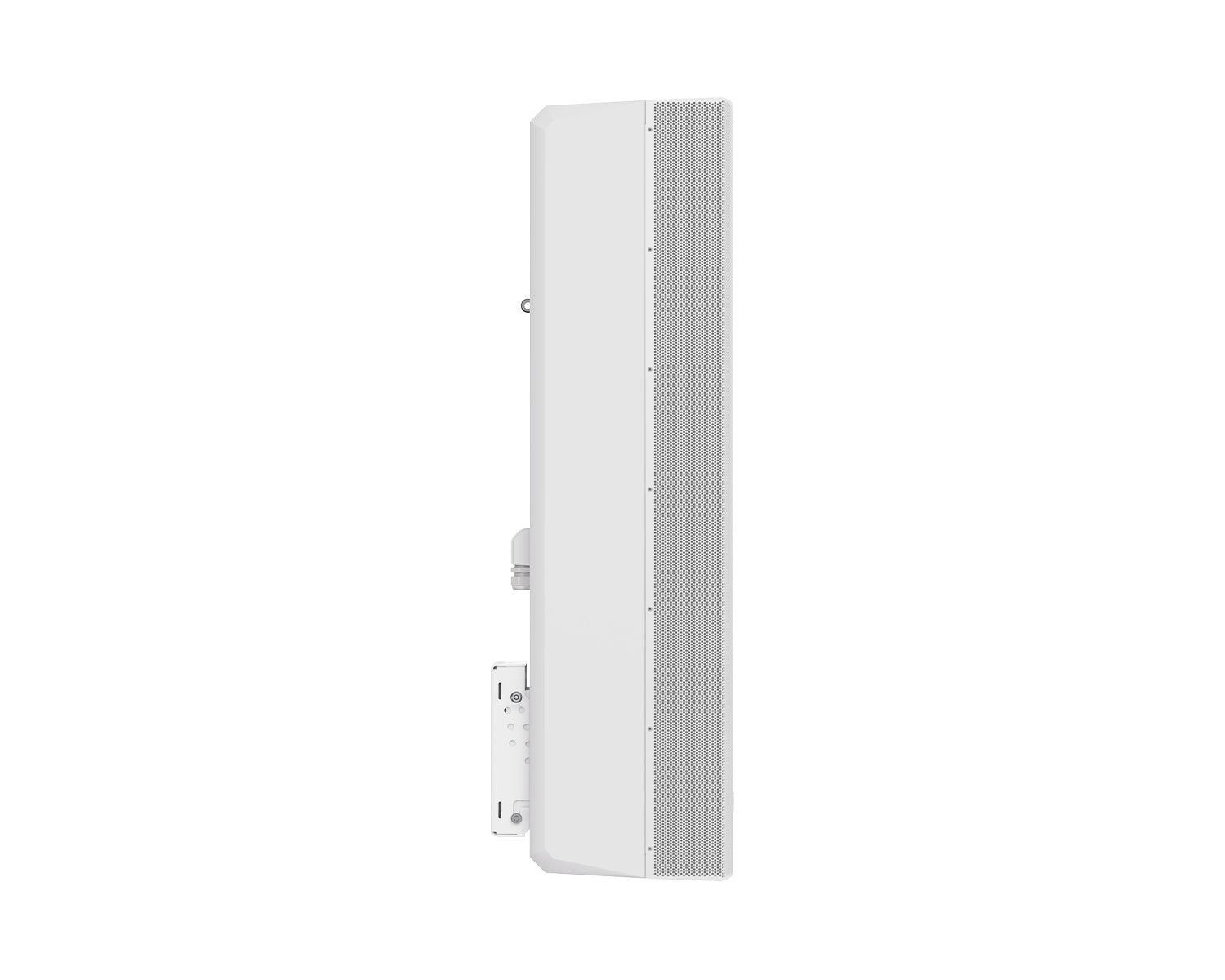 ELELRC2100W - Electro-Voice LRC 2100 W Line Radiator Column 12x2.5inch or 2x6.5inch 1m IP55 White Image 3