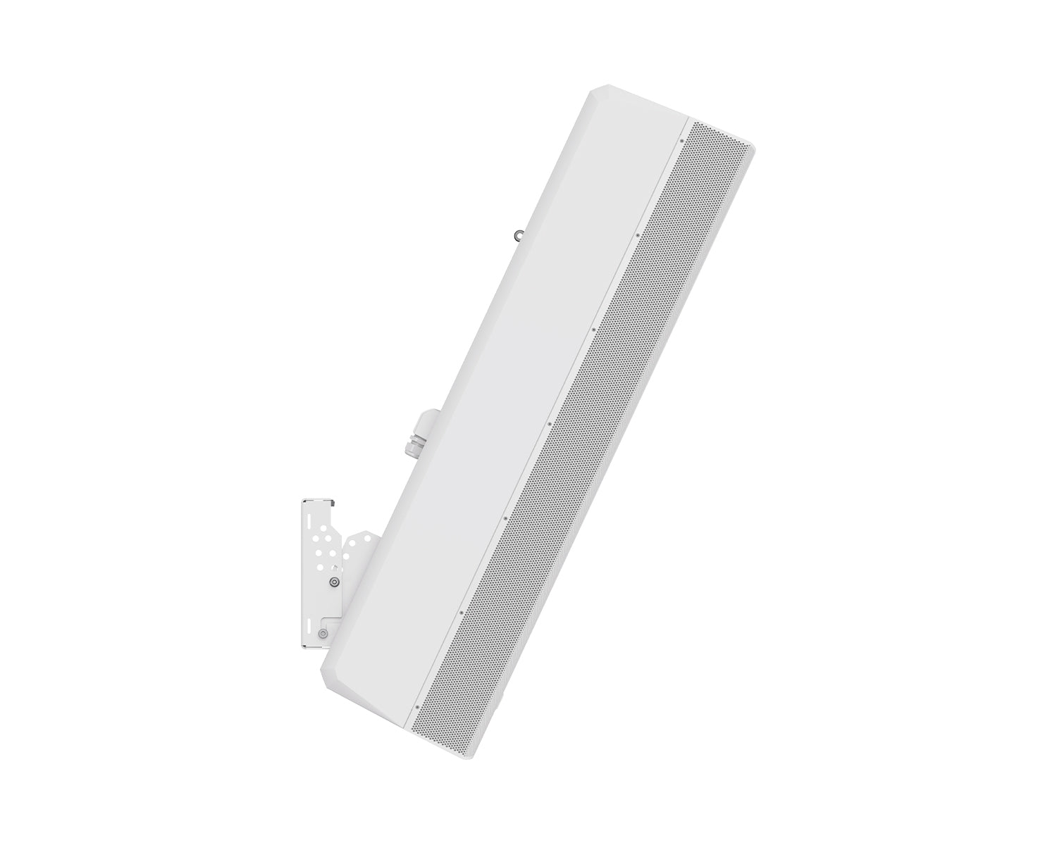 ELELRC2100W - Electro-Voice LRC 2100 W Line Radiator Column 12x2.5inch or 2x6.5inch 1m IP55 White Image 4