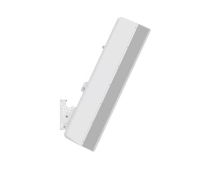 ELELRC2100W - Electro-Voice LRC 2100 W Line Radiator Column 12x2.5inch or 2x6.5inch 1m IP55 White Image 4