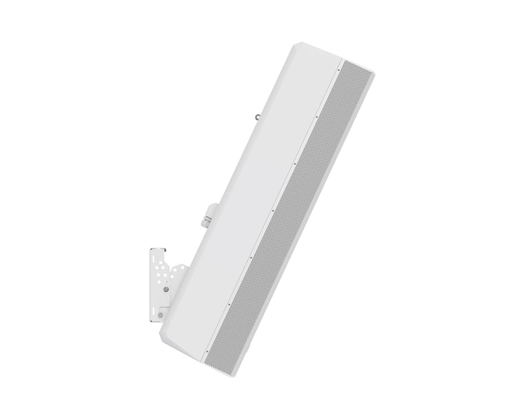 ELELRC2100W - Electro-Voice LRC 2100 W Line Radiator Column 12x2.5inch or 2x6.5inch 1m IP55 White Image 4