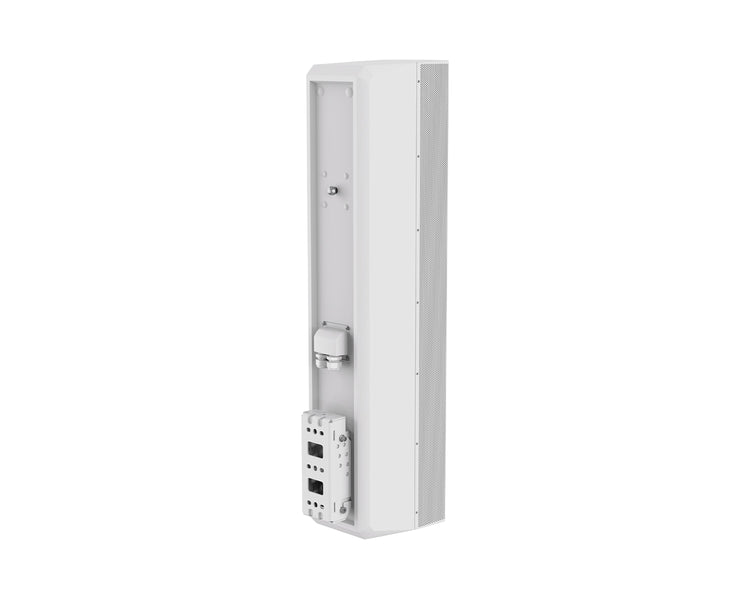 ELELRC2100W - Electro-Voice LRC 2100 W Line Radiator Column 12x2.5inch or 2x6.5inch 1m IP55 White Image 5