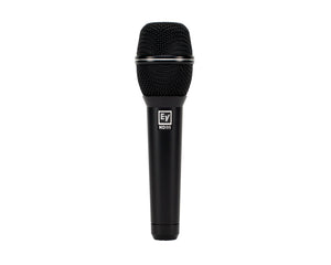 ELEND86 - Electro-Voice ND86 Dynamic Supercardioid Vocal Microphone Black Image 1