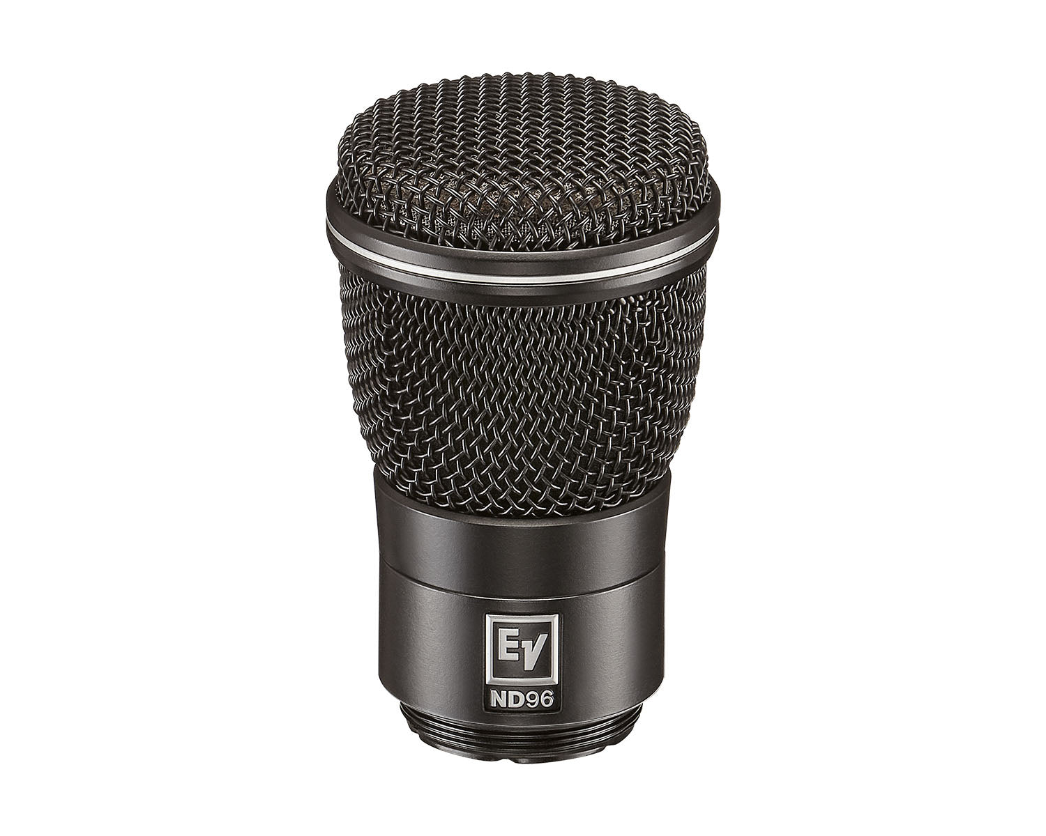 ELEND96RC3 - Electro-Voice ND96 RC3 Handheld Supercardioid Mic Head with ND96 Capsule Image 2