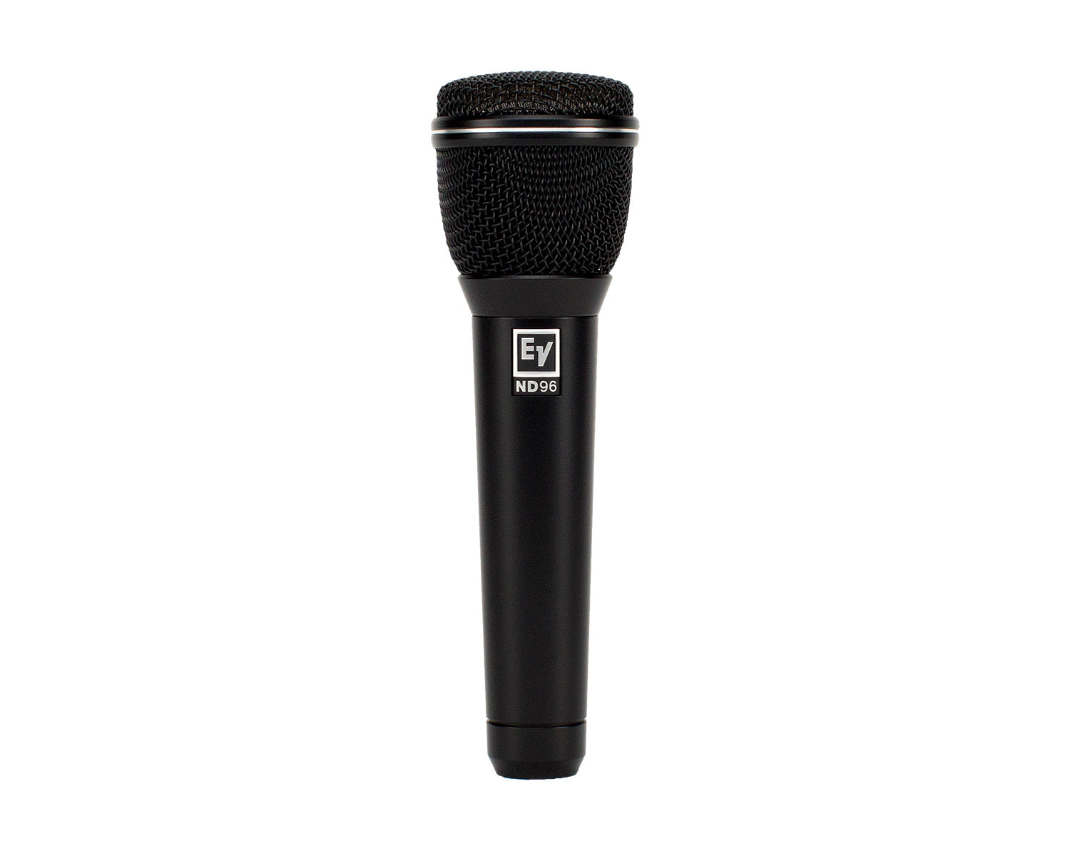 ELEND96 - Electro-Voice ND96 Dynamic Supercardioid Vocal Microphone Black Image 1