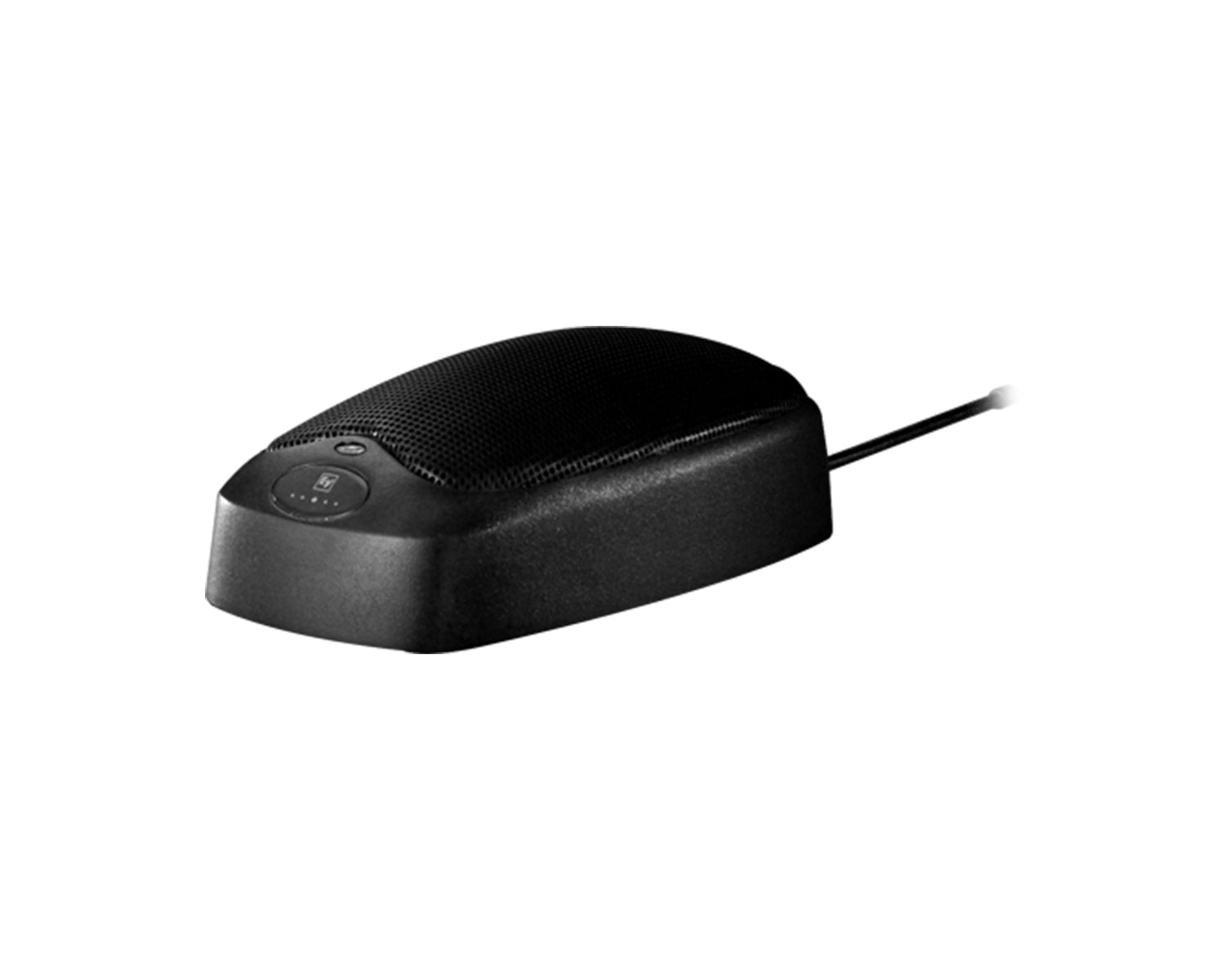 ELEPCBMIC - Electro-Voice PC Boundary Satellite Multi Pattern Boundary Mic for Beltpacks Image 1