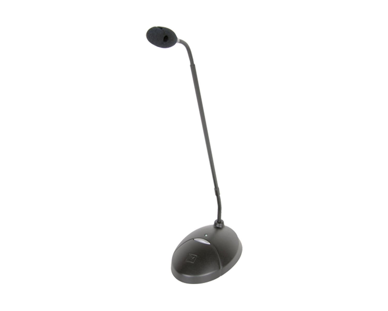ELEPCS12 - Electro-Voice PC Satellite 12 12inch Multi Pattern Gooseneck Podium Mic on Stand Image 1