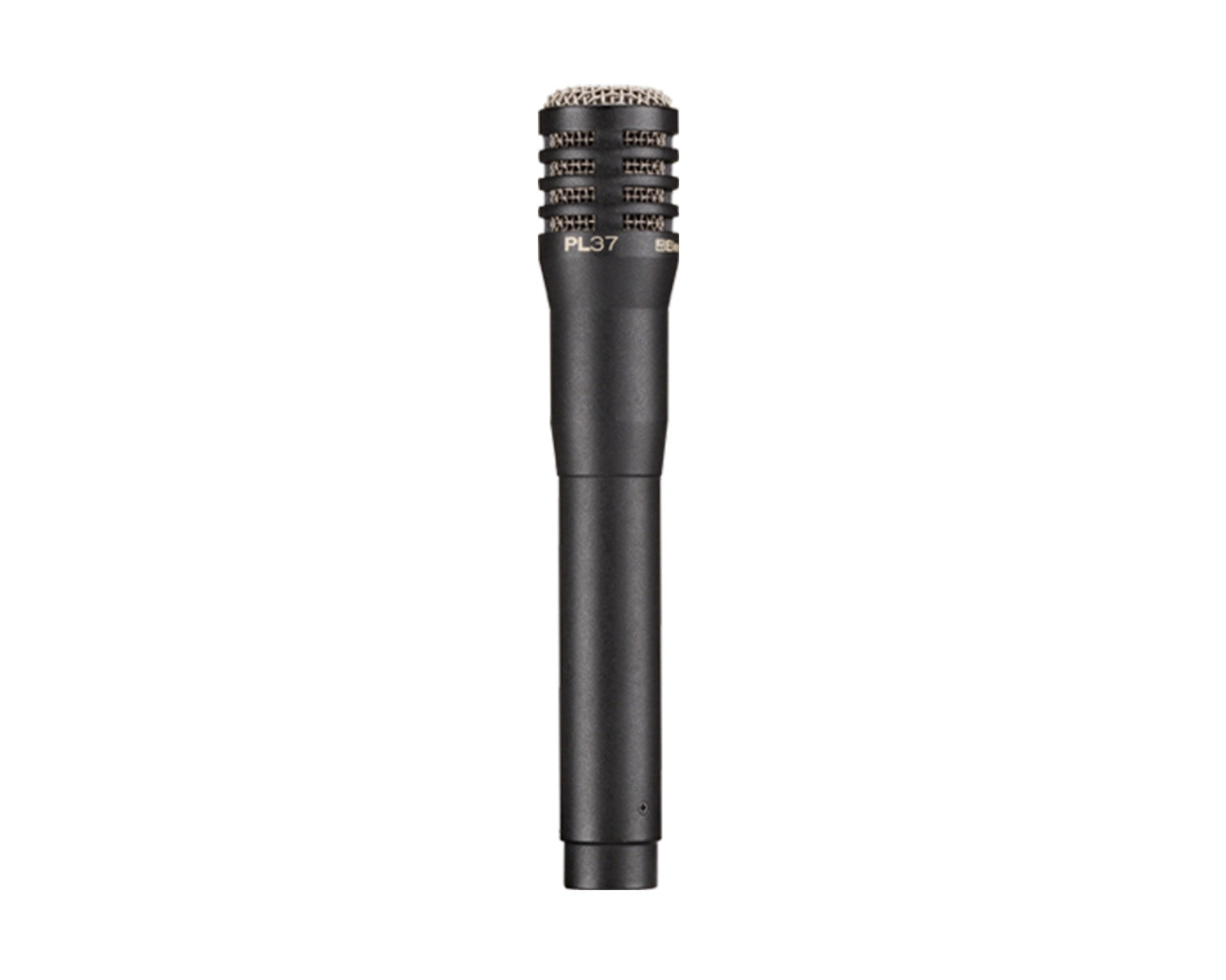 ELEPL37 - Electro-Voice PL37 Cardioid Condenser Instrument Microphone Image 1