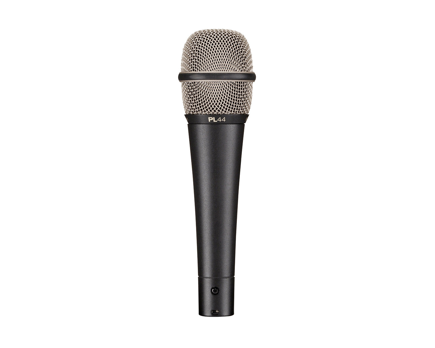 ELEPL44 - Electro-Voice PL44 Dynamic Supercardioid Vocal Microphone Image 1