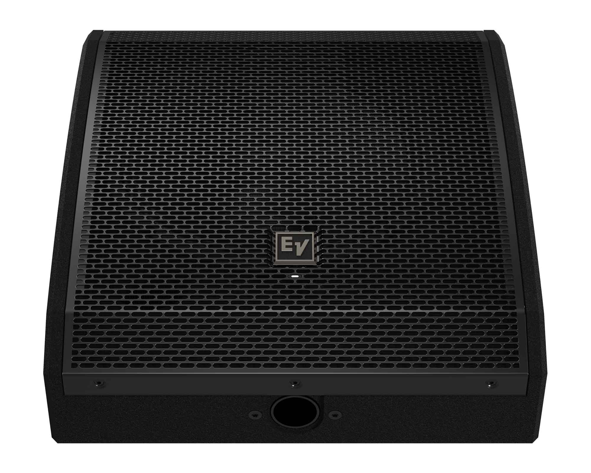 ELEPXM12MP - Electro-Voice PXM12MP 12inch Powered Coaxial Monitor Speaker 90x90degree 700W Image 2