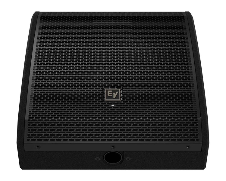 ELEPXM12MP - Electro-Voice PXM12MP 12inch Powered Coaxial Monitor Speaker 90x90degree 700W Image 2