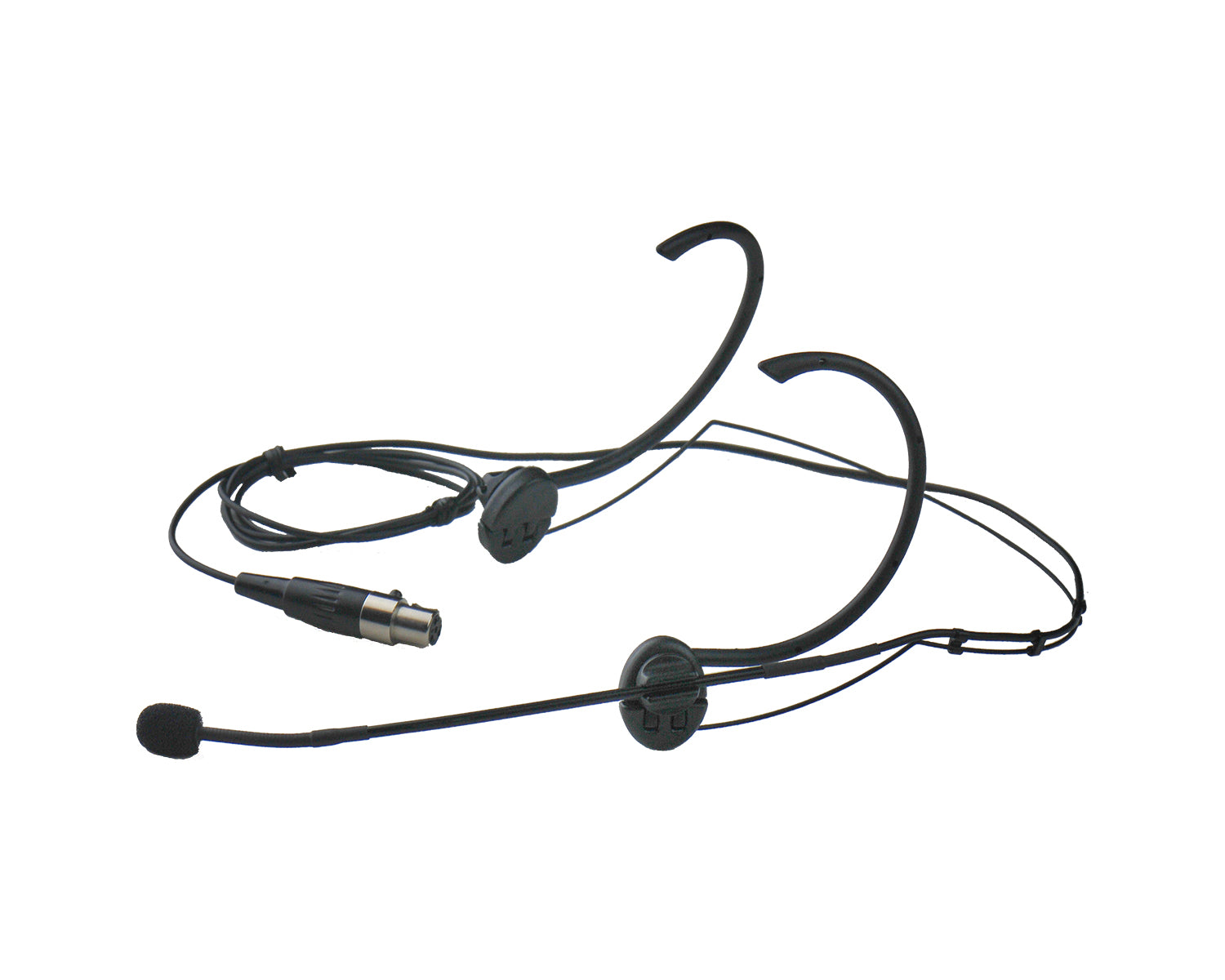 ELER300EE - Electro-Voice R300 E or E CH70 Headworn Mic System with HM3 E Band 850MHz  865MHz Image 3