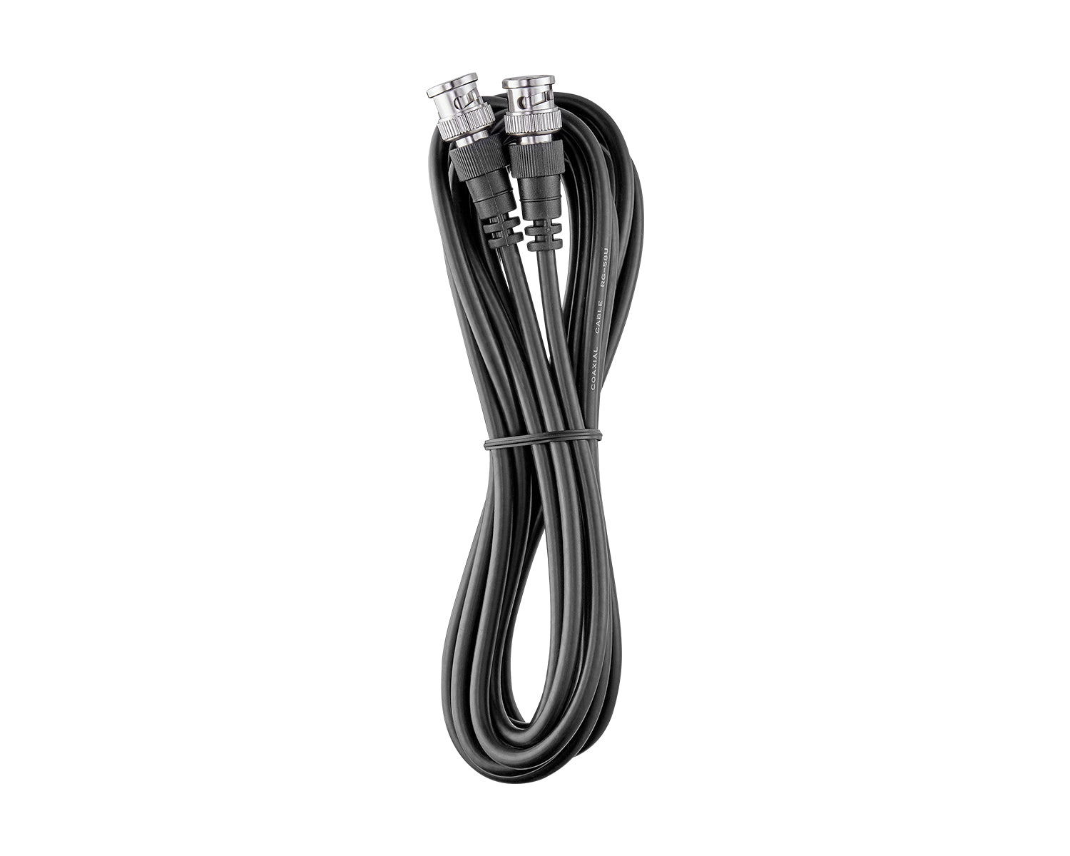 ELERE3ACXU10 - Electro-Voice RE3 ACC CXU10 10ft 50 Ohm BNC Coax Cable (3m) Image 1