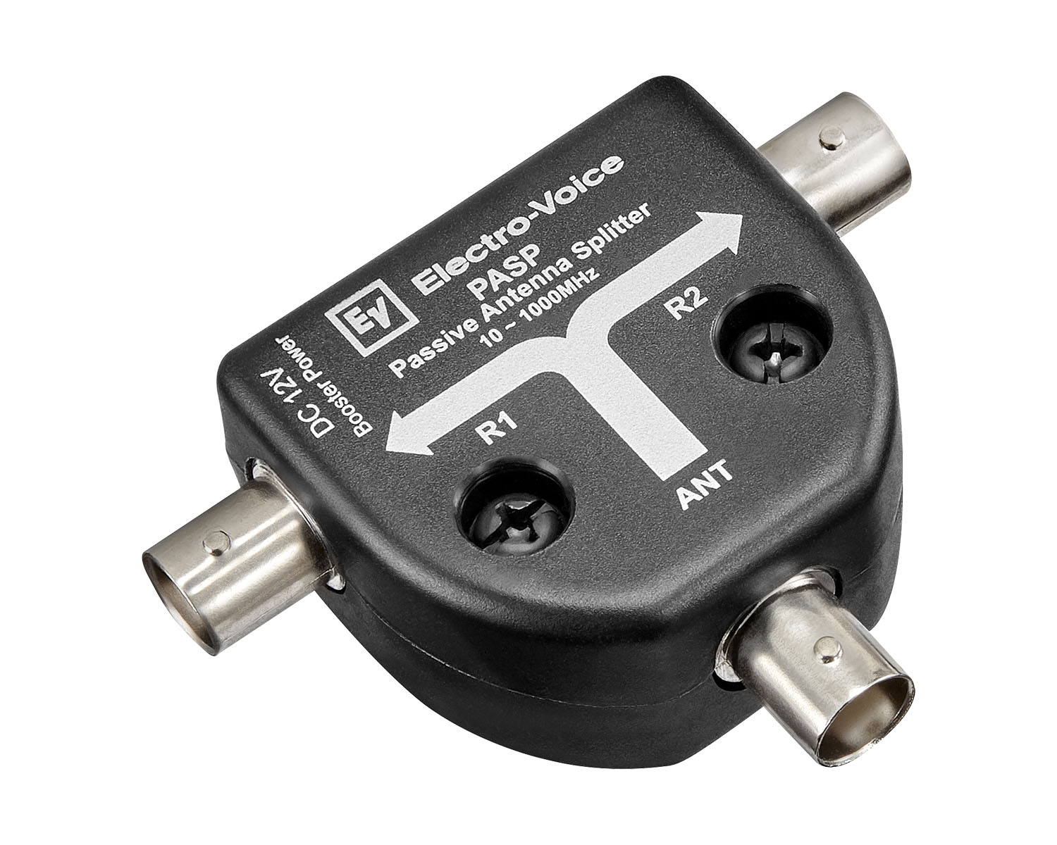 ELERE3APASP - Electro-Voice RE3 ACC PASP Passive Antenna Splitter Kit 1 In x 2 Out  Image 1