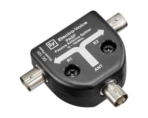 ELERE3APASP - Electro-Voice RE3 ACC PASP Passive Antenna Splitter Kit 1 In x 2 Out  Image 1