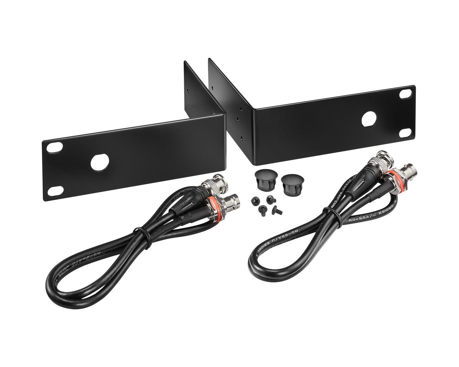ELERE3ARMK1 - Electro-Voice RE3 ACC RMK1 Rack Mount Kit for 1x RE3 Receiver Image 1