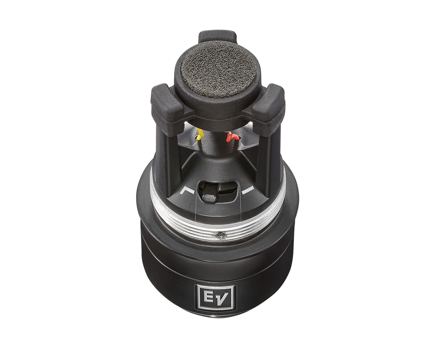 ELERE420RC3 - Electro-Voice RE420 RC3 Handheld Cardioid Mic Head with RE420 Capsule Image 3