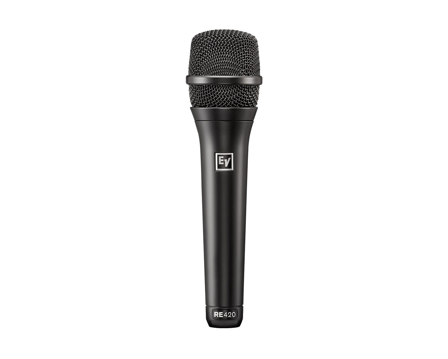 ELERE420 - Electro-Voice RE420 Condenser Cardioid Vocal Microphone Image 1