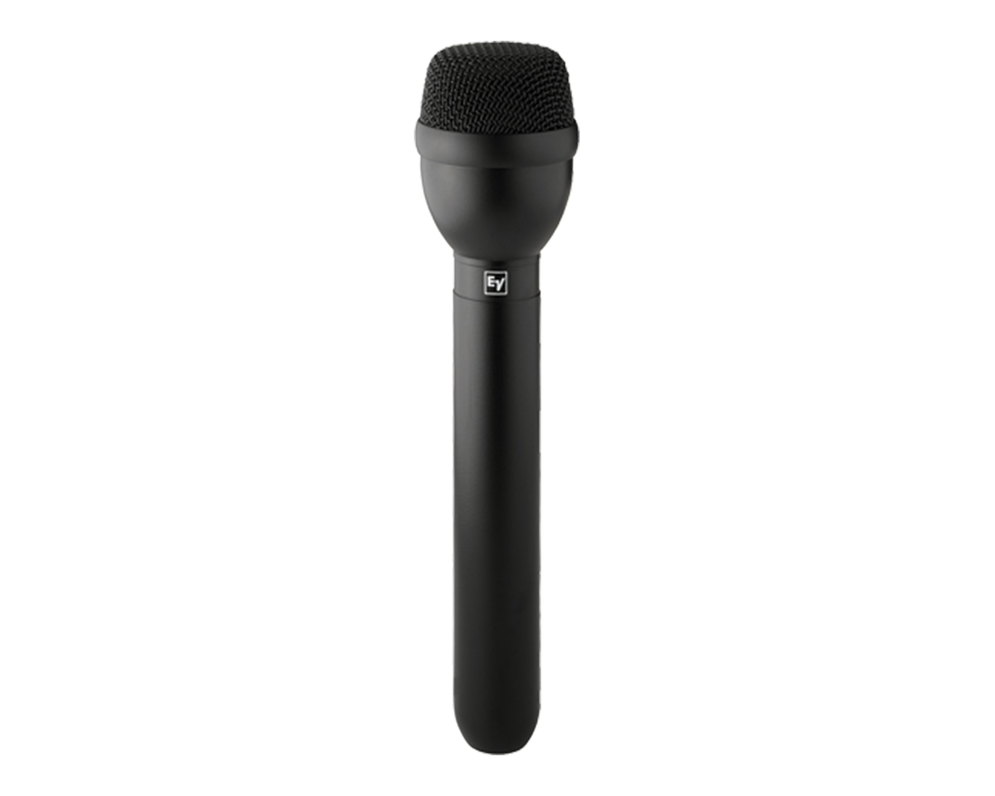 ELERE50B - Electro-Voice RE50B 7.8 Dynamic Omnidirectional Interview Microphone Black Image 1