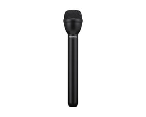 ELERE50NDL - Electro-Voice RE50N or DL 9.5 Dynamic Omnidirectional Interview Mic Neodymium Blk Image 1