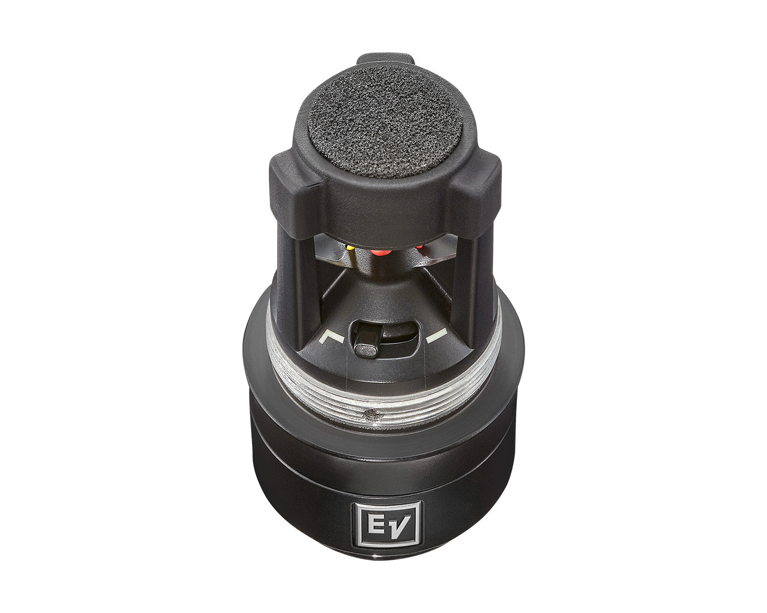 ELERE520RC3 - Electro-Voice RE520 RC3 Handheld Supercardioid Mic Head with RE520 Capsule Image 3