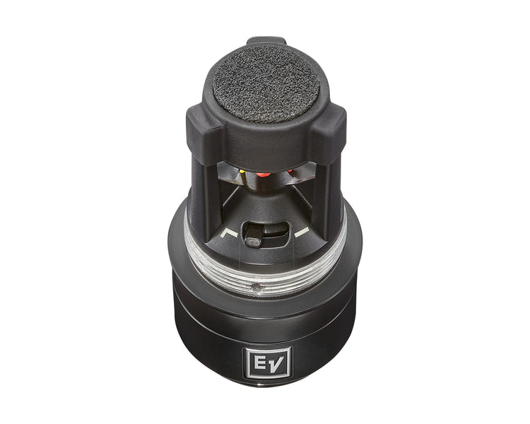 ELERE520RC3 - Electro-Voice RE520 RC3 Handheld Supercardioid Mic Head with RE520 Capsule Image 3