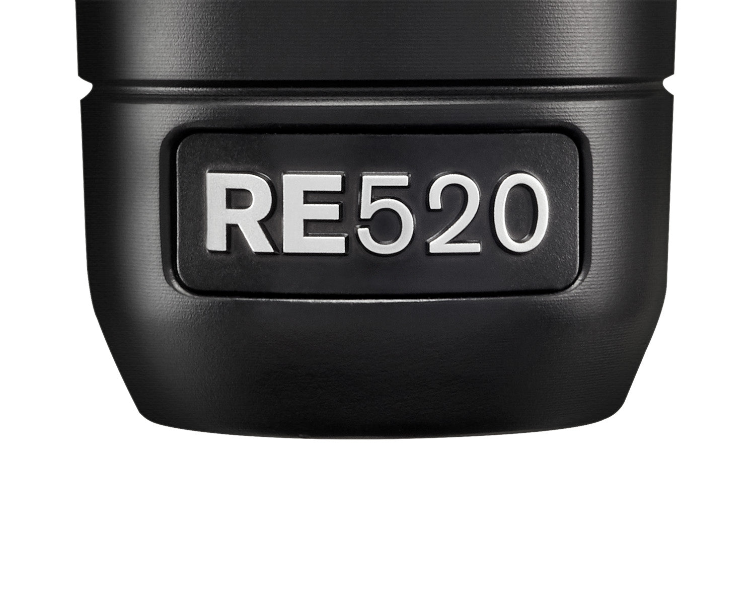 ELERE520 - Electro-Voice RE520 Condenser Supercardioid Vocal Microphone Image 3