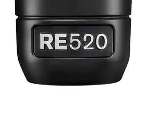 ELERE520 - Electro-Voice RE520 Condenser Supercardioid Vocal Microphone Image 3
