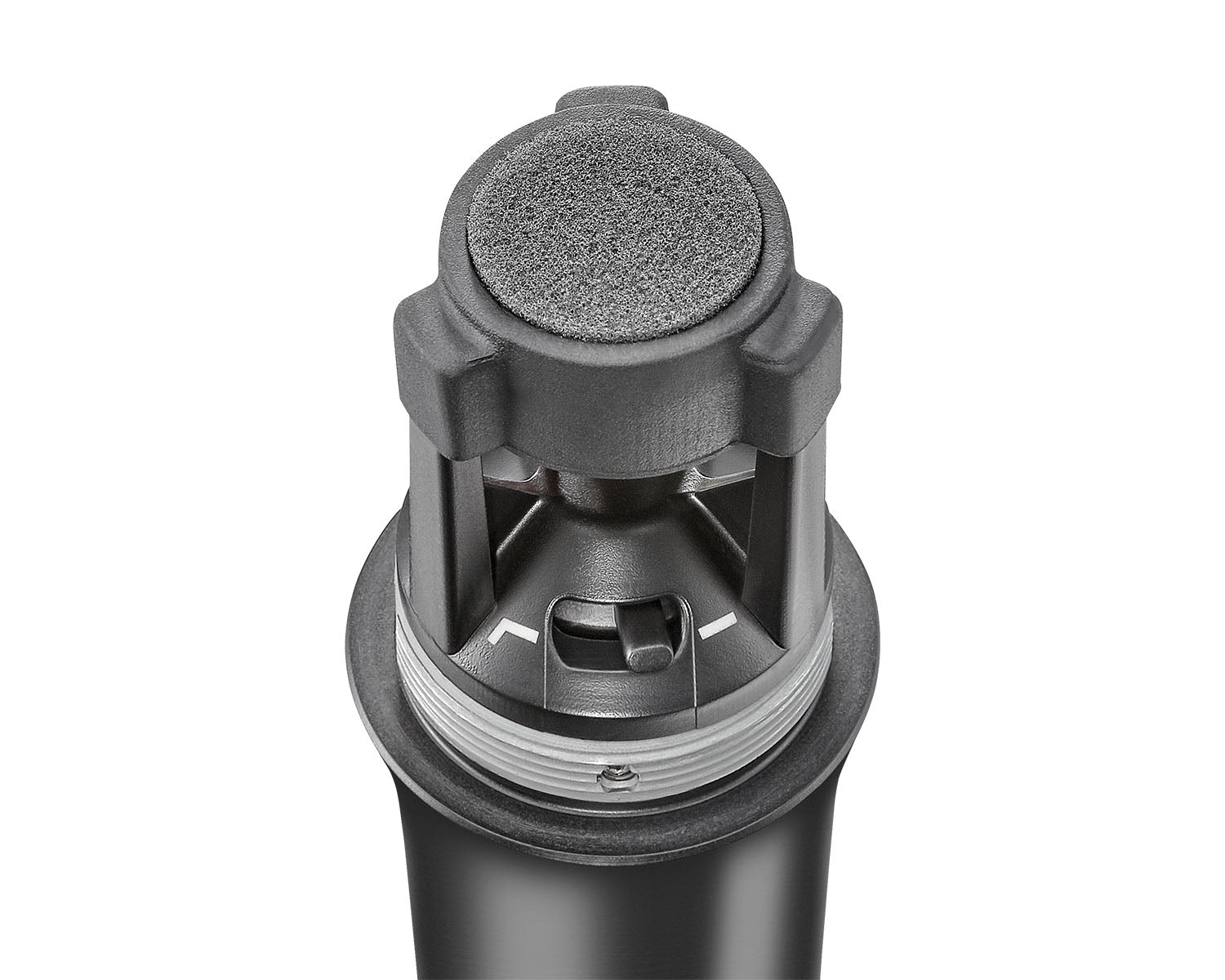 ELERE520 - Electro-Voice RE520 Condenser Supercardioid Vocal Microphone Image 4