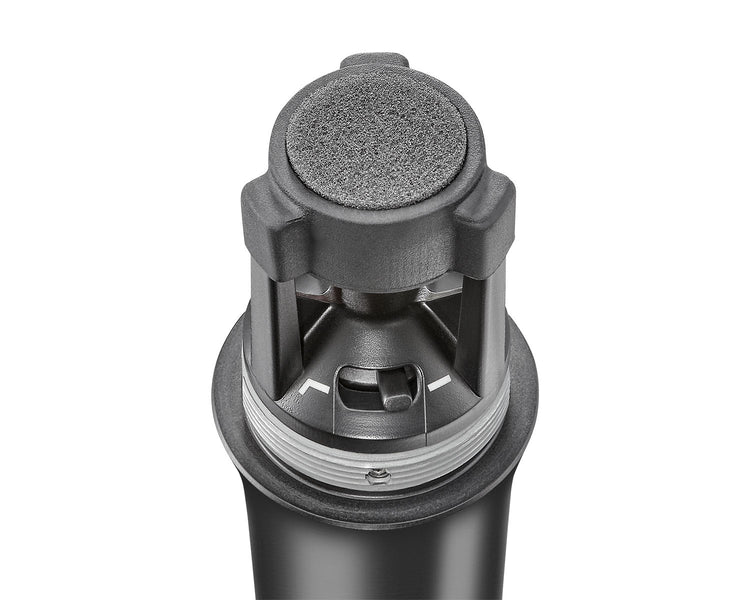 ELERE520 - Electro-Voice RE520 Condenser Supercardioid Vocal Microphone Image 4