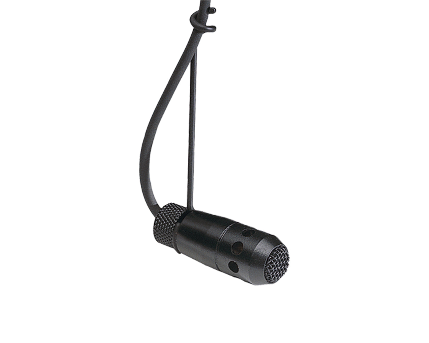 ELERE90H - Electro-Voice RE90H Cardioid Hanging Microphone Black Image 1