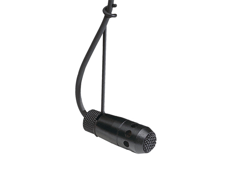 ELERE90H - Electro-Voice RE90H Cardioid Hanging Microphone Black Image 1
