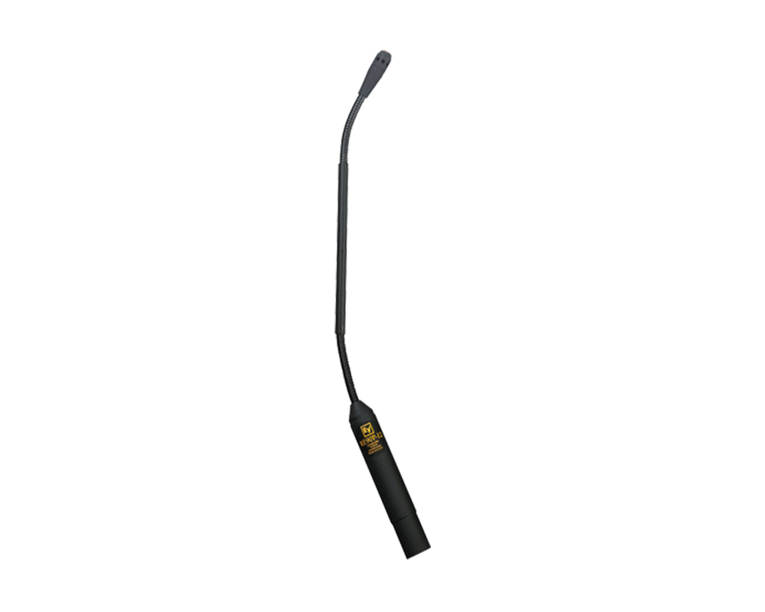 ELERE90P12 - Electro-Voice RE90P 12 12inch Cardioid Podium Gooseneck Microphone Black Image 1