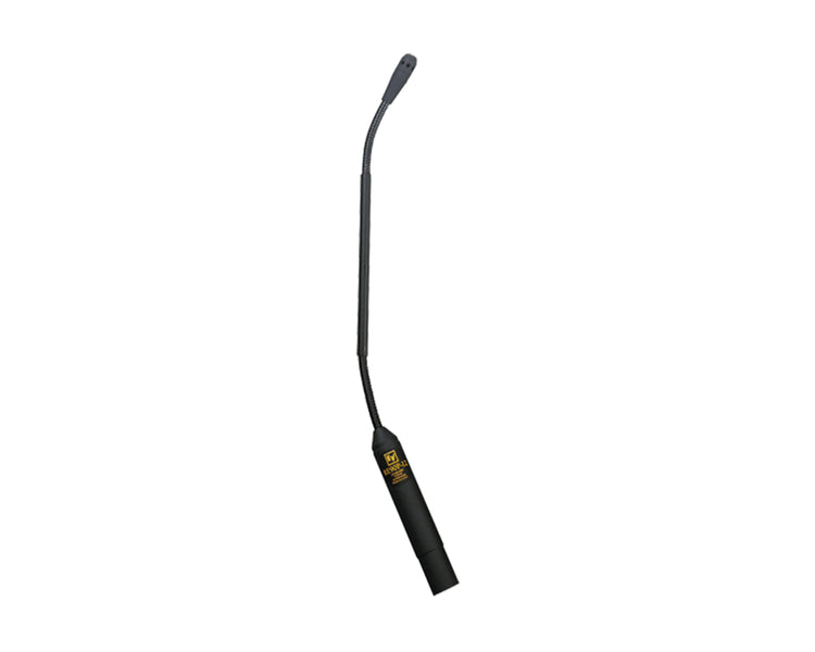 ELERE90P12 - Electro-Voice RE90P 12 12inch Cardioid Podium Gooseneck Microphone Black Image 1
