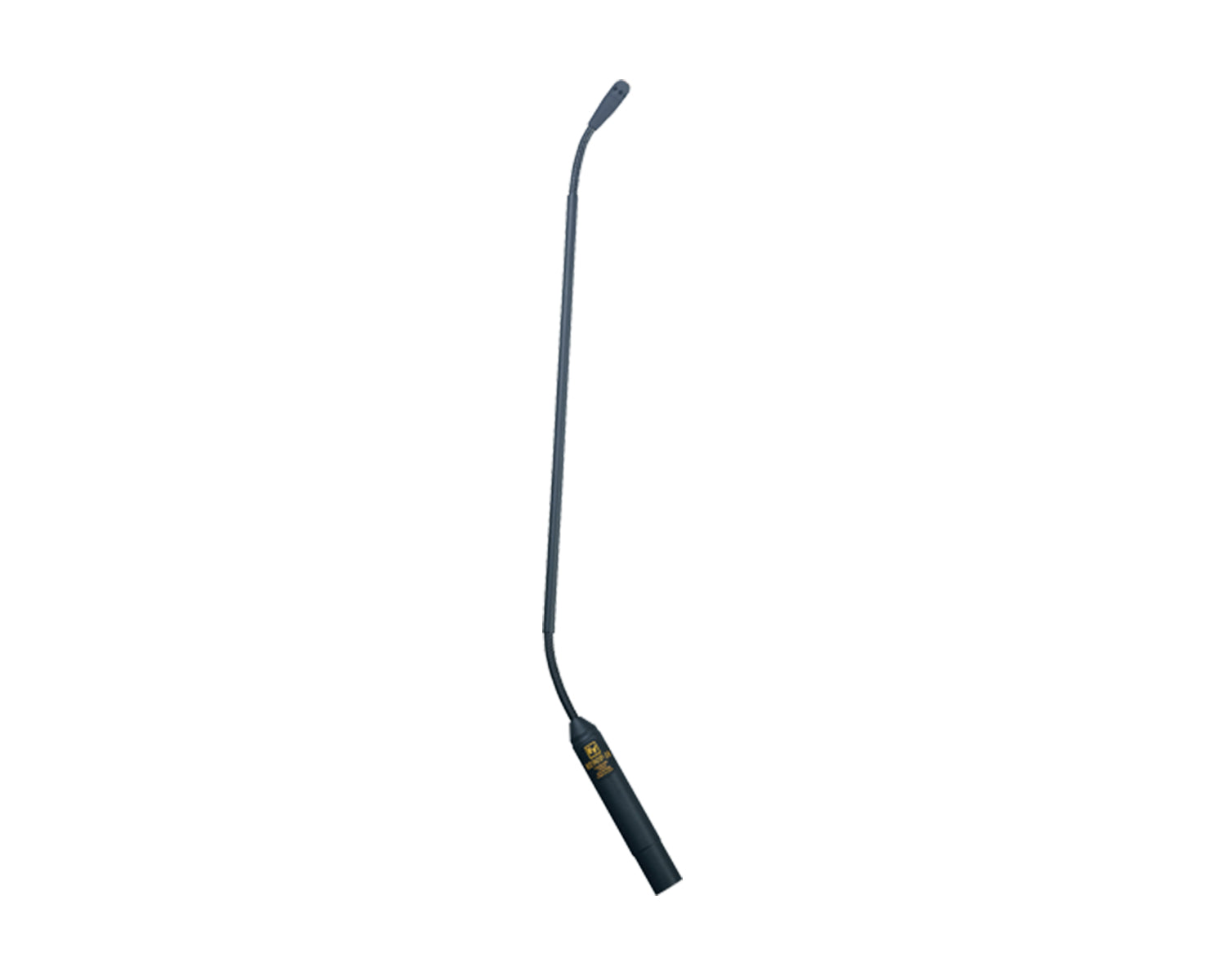 ELERE90P18 - Electro-Voice RE90P 18 18inch Cardioid Podium Gooseneck Microphone Black Image 1