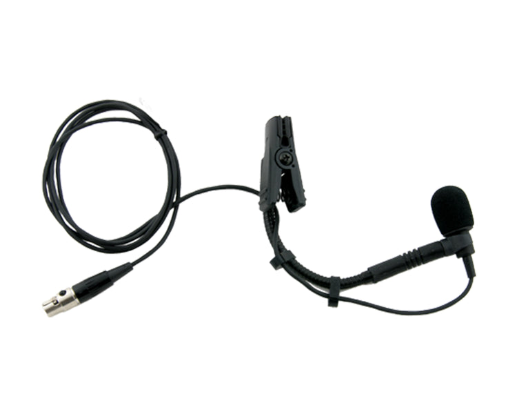 ELERE920TXBL - Electro-Voice RE920TX Premium Cardioid Condenser Instrument Mic Black Image 1