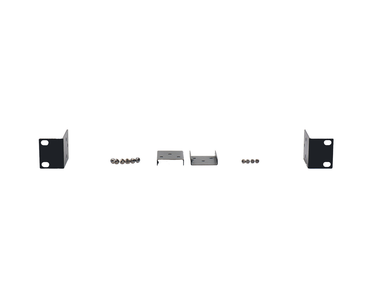 ELERMD300 - Electro-Voice RMD 300 R300 Double Receiver Rack Mount Kit Image 1