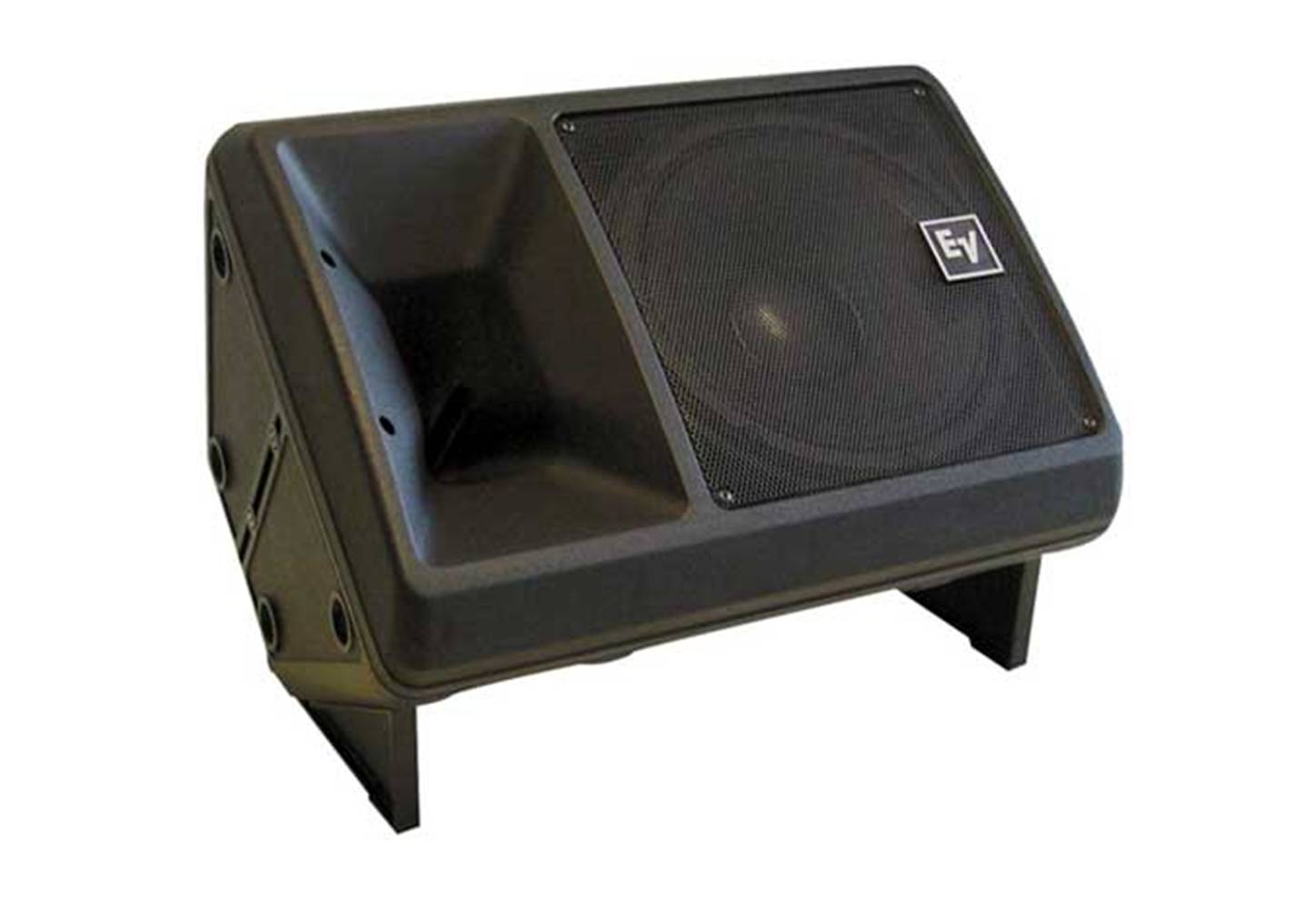 ELESX300E - Electro-Voice SX300E Black 12inch 2 Way PA or Install Speaker 300W Excluding Cover Image 2