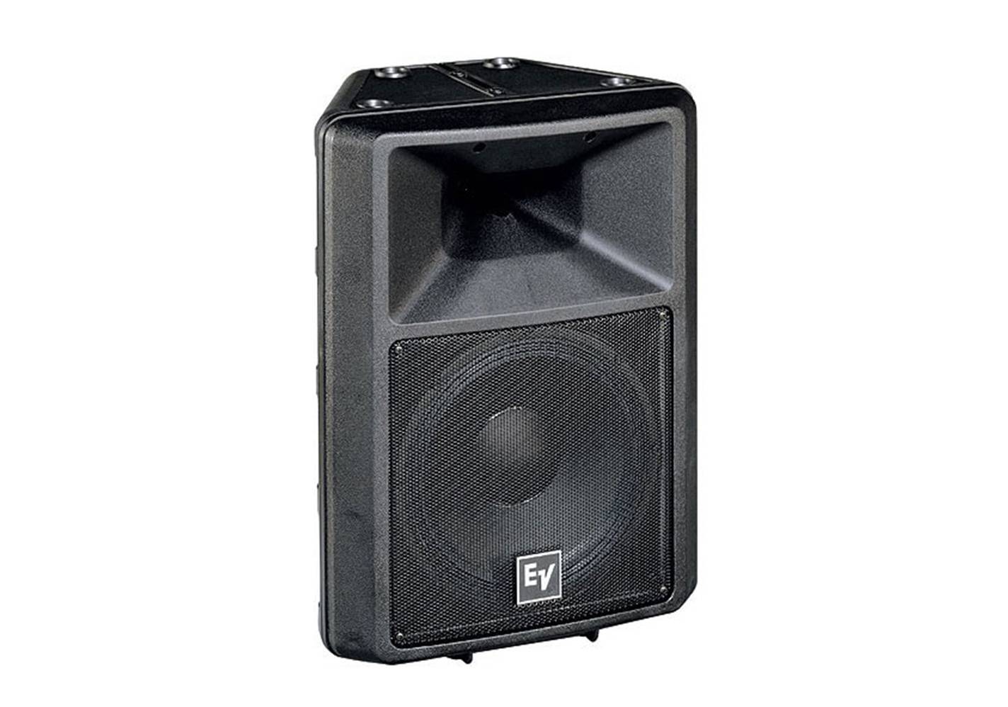 ELESX300E - Electro-Voice SX300E Black 12inch 2 Way PA or Install Speaker 300W Excluding Cover Image 3