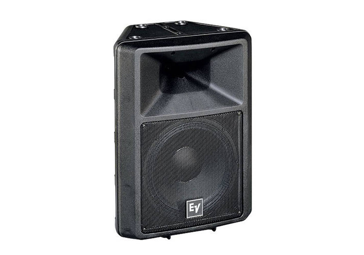 ELESX300E - Electro-Voice SX300E Black 12inch 2 Way PA or Install Speaker 300W Excluding Cover Image 3