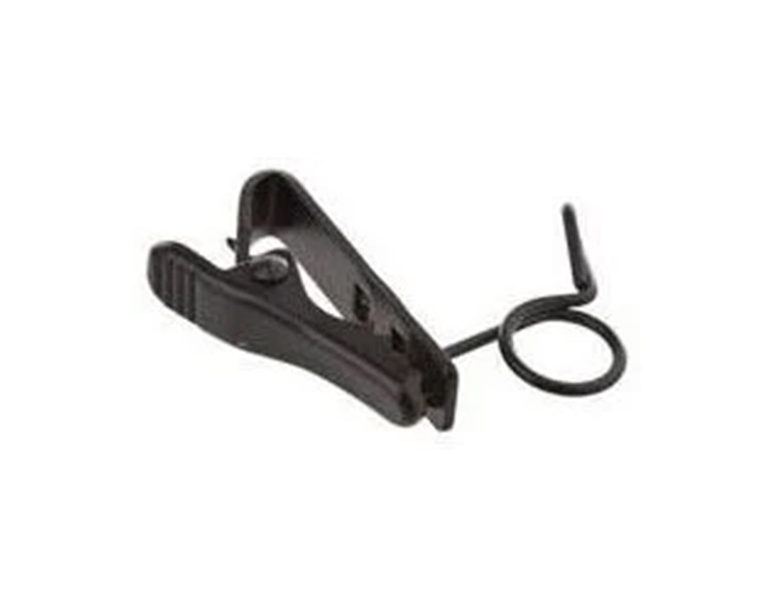 ELETC18 - Electro-Voice TC 18 Lapel Clip for ULM18 Lapel Microphone Image 1
