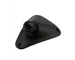 ELETC6B - Electro-Voice TC6B Outdoor Terminal Cover for EVID 6.2 Black Image 1