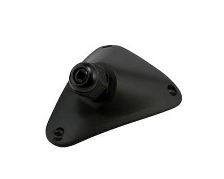 ELETC6B - Electro-Voice TC6B Outdoor Terminal Cover for EVID 6.2 Black Image 1
