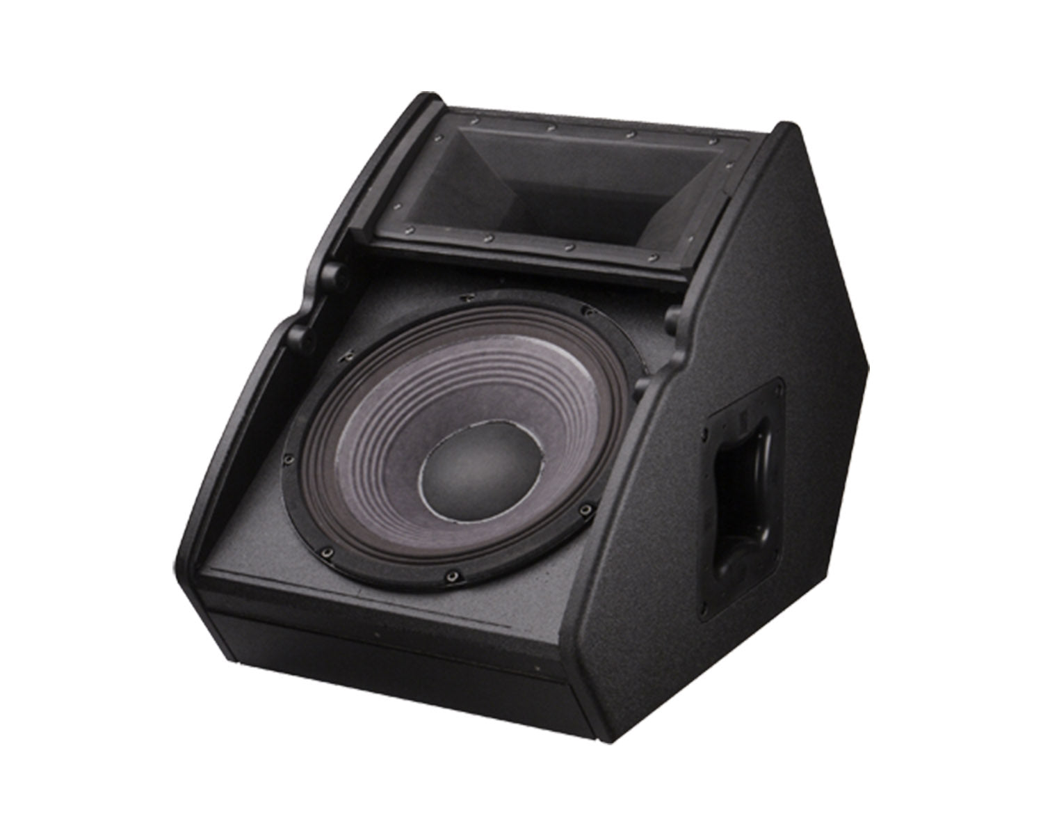 ELETX1122FM - Electro-Voice TX1122FM Tour X Series 12inch 2 Way Floor Monitor 500W Image 4