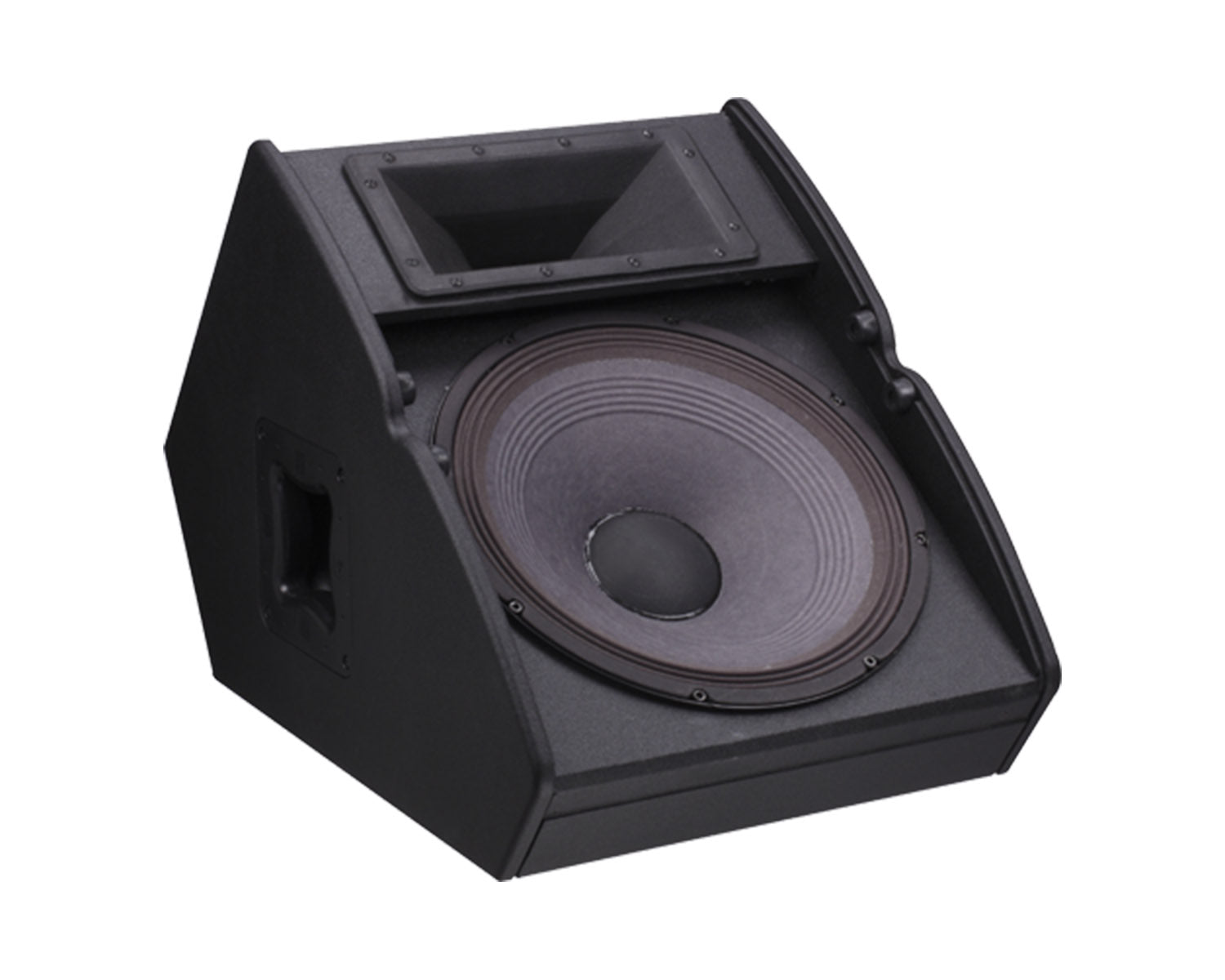 ELETX1152FM - Electro-Voice TX1152FM Tour X Series 15inch 2 Way Floor Monitor 500W Image 6