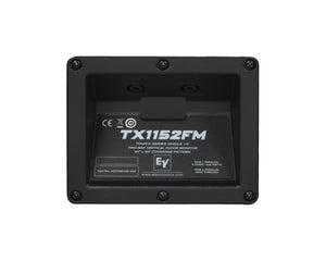 ELETX1152FM - Electro-Voice TX1152FM Tour X Series 15inch 2 Way Floor Monitor 500W Image 7