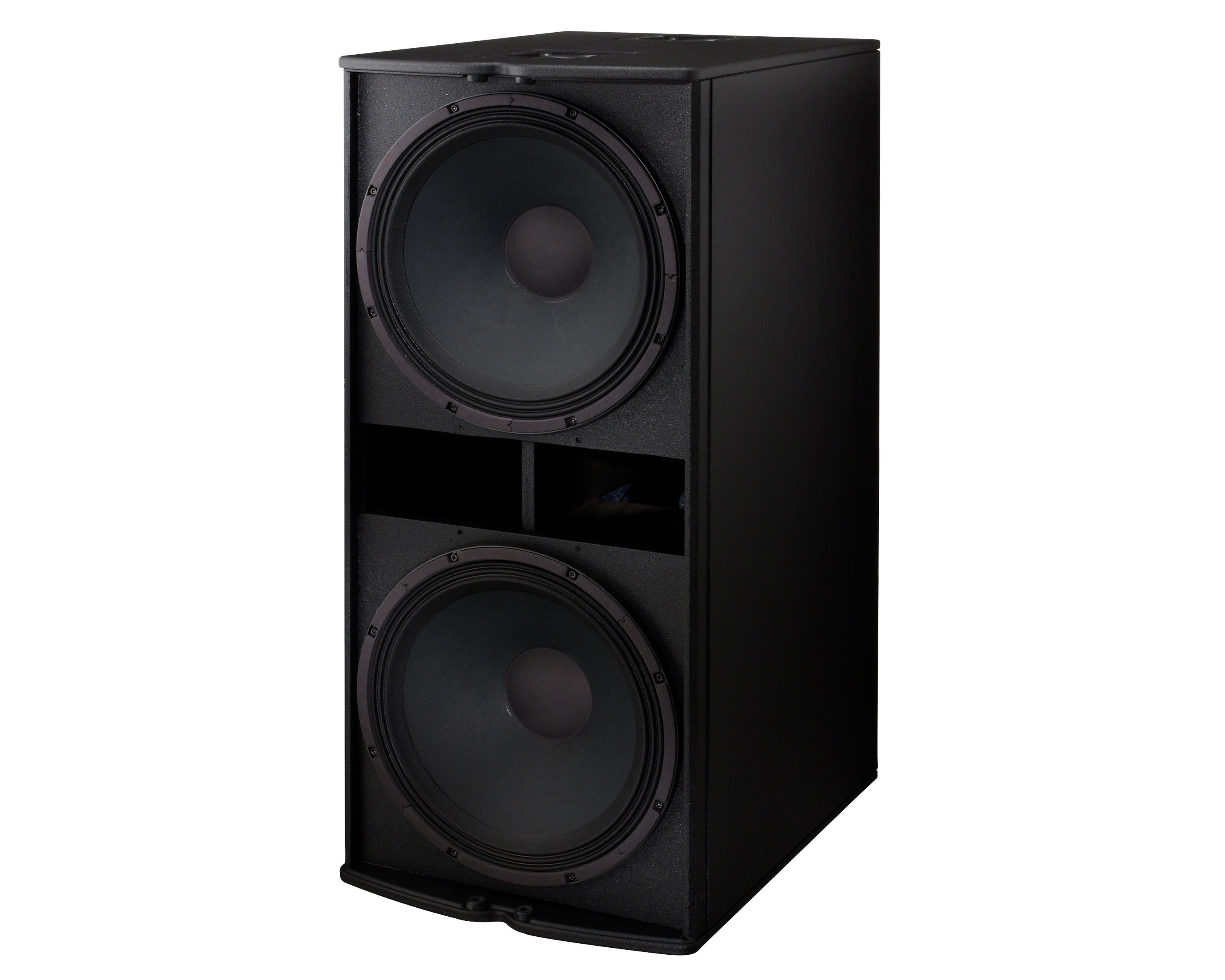 ELETX2181 - Electro-Voice TX2181 Tour X 2x18inch Subwoofer with Integral Xover 1000W Image 2