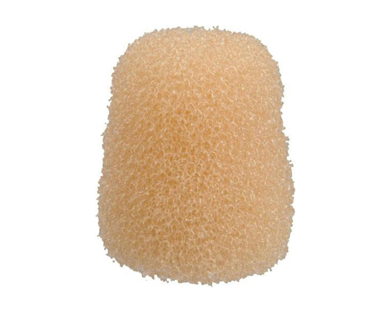 ELEWS97BE - Electro-Voice WS 97 BEIGE Windscreen Kit RE97 Headworn Mic Beige Image 1