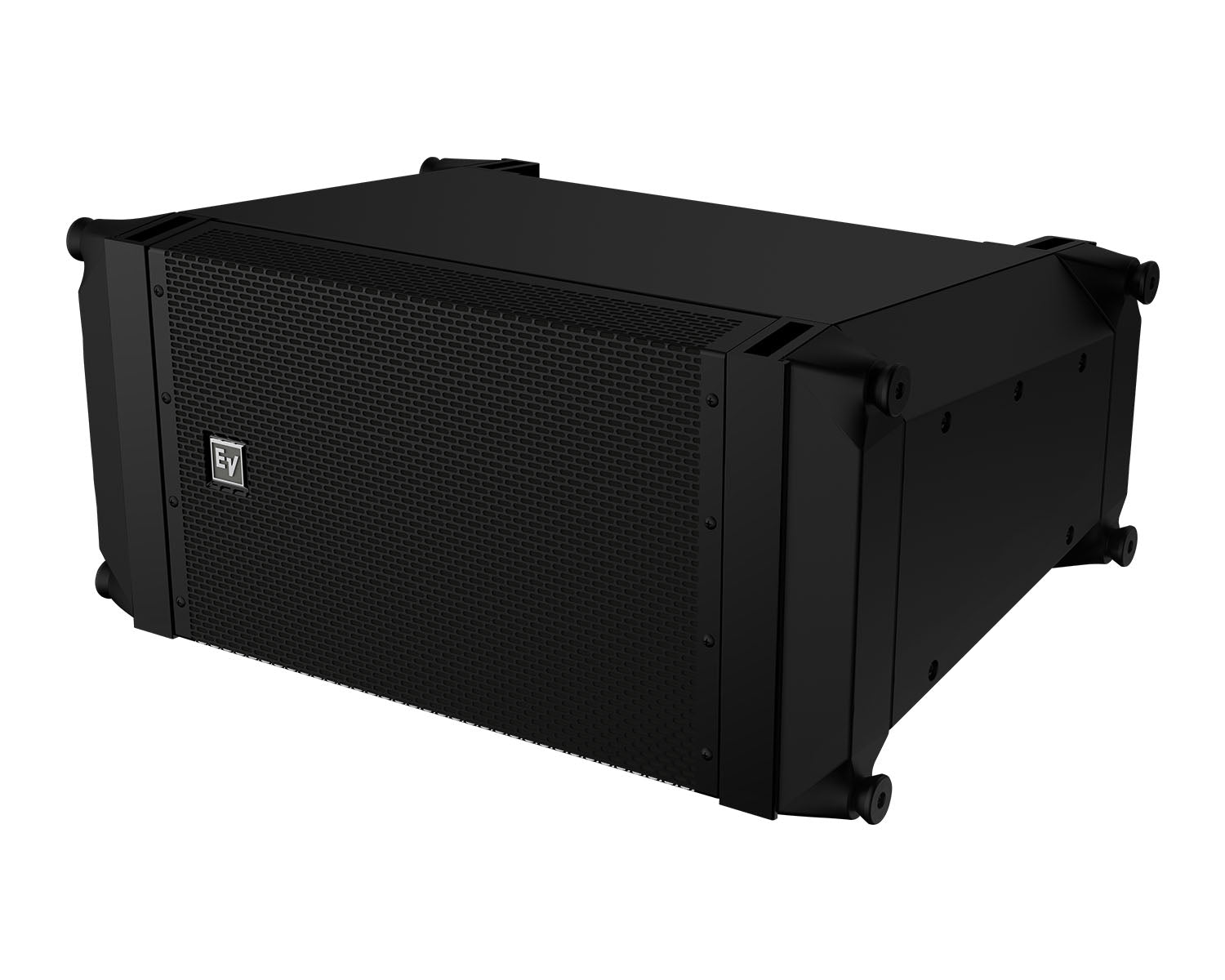 ELEX221290 - Electro-Voice X2 212 or 90 High Power 12inch Line Array Loudspeaker 90degree Black Image 1